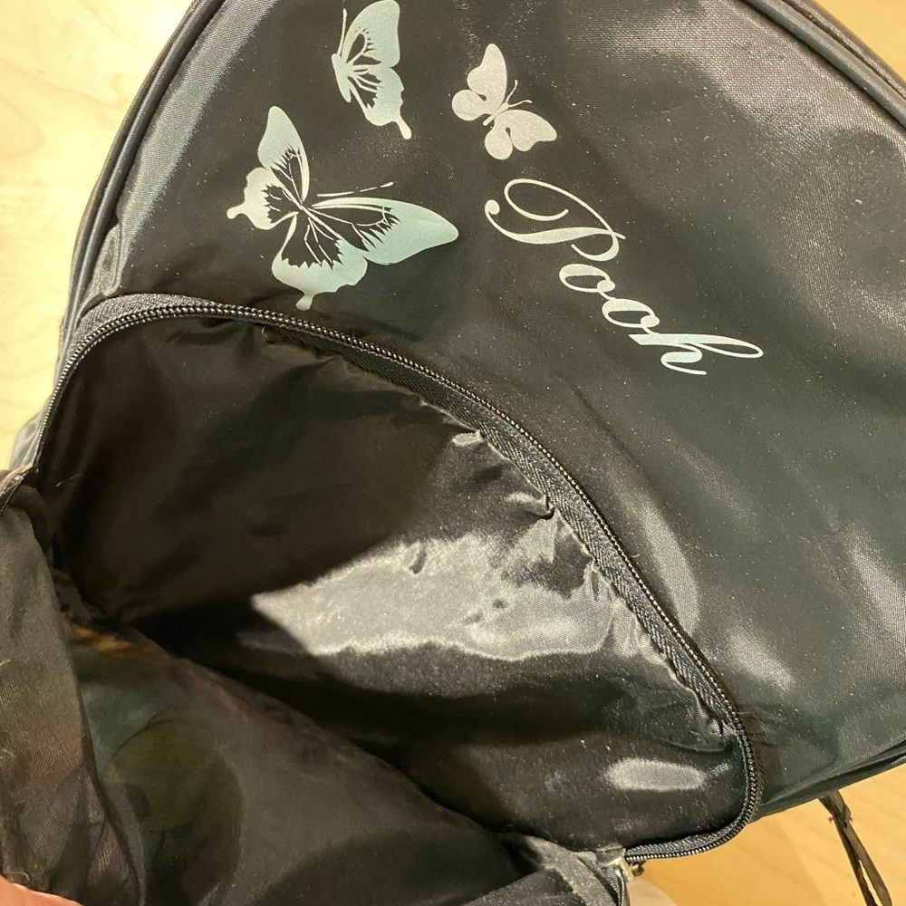 Pooh Mini Backpack (EZ) - Picture 10 of 11